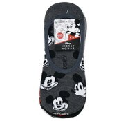 Wholesale - 5pk MICKEY MOUSE SOUL MATES SOCKS SIZE 9-11, UPC: 193159119096